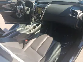 Nissan Murano 2024 SV 4dr SUV