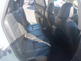 Nissan Murano 2024 SV 4dr SUV