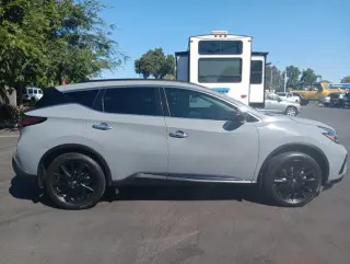 Nissan Murano 2024 SV 4dr SUV