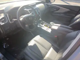 Nissan Murano 2024 SV 4dr SUV