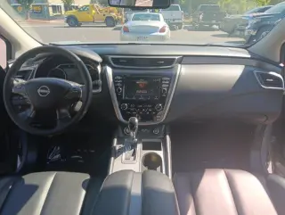 Nissan Murano 2024 SV 4dr SUV