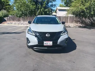 Nissan Murano 2024 SV 4dr SUV