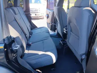 Jeep Wrangler 2024 4x4 Sport S 4dr SUV