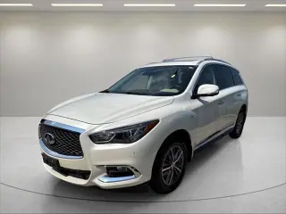 INFINITI QX60 2020 AWD Luxe 4dr SUV