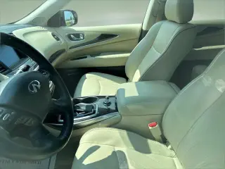 INFINITI QX60 2020 AWD Luxe 4dr SUV