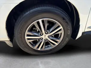 INFINITI QX60 2020 AWD Luxe 4dr SUV