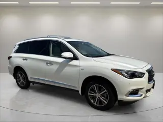 INFINITI QX60 2020 AWD Luxe 4dr SUV