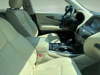INFINITI QX60 2020 AWD Luxe 4dr SUV