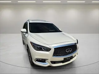 INFINITI QX60 2020 AWD Luxe 4dr SUV
