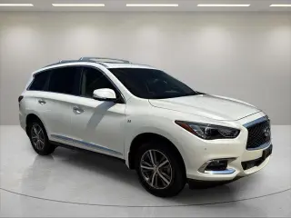 INFINITI QX60 2020 AWD Luxe 4dr SUV