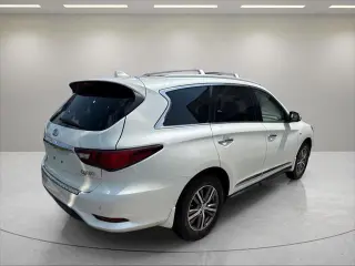 INFINITI QX60 2020 AWD Luxe 4dr SUV
