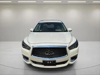 INFINITI QX60 2020 AWD Luxe 4dr SUV