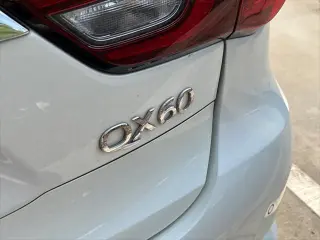 INFINITI QX60 2020 AWD Luxe 4dr SUV