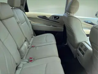 INFINITI QX60 2020 AWD Luxe 4dr SUV
