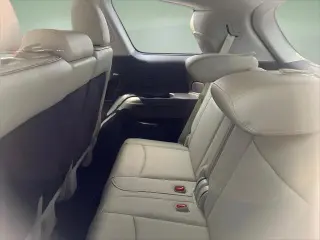 INFINITI QX60 2020 AWD Luxe 4dr SUV