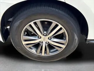 INFINITI QX60 2020 AWD Luxe 4dr SUV