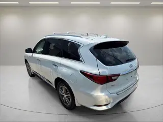 INFINITI QX60 2020 AWD Luxe 4dr SUV