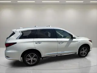 INFINITI QX60 2020 AWD Luxe 4dr SUV