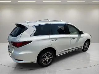 INFINITI QX60 2020 AWD Luxe 4dr SUV