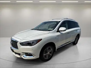 INFINITI QX60 2020 AWD Luxe 4dr SUV