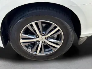 INFINITI QX60 2020 AWD Luxe 4dr SUV
