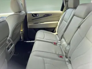 INFINITI QX60 2020 AWD Luxe 4dr SUV