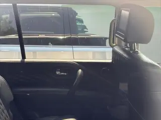 INFINITI QX80 2019 Luxe 4dr SUV