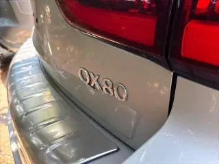 INFINITI QX80 2019 Luxe 4dr SUV