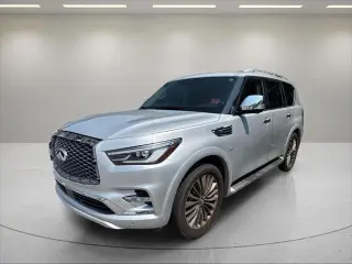INFINITI QX80 2019 Luxe 4dr SUV