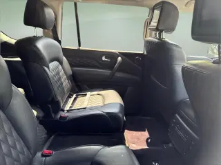 INFINITI QX80 2019 Luxe 4dr SUV