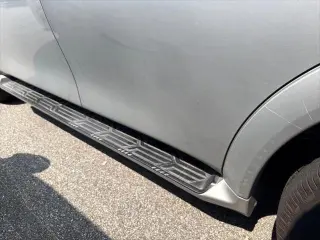 INFINITI QX80 2019 Luxe 4dr SUV