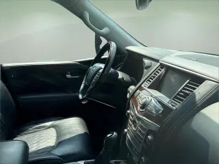 INFINITI QX80 2019 Luxe 4dr SUV