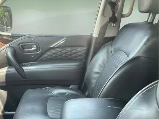 INFINITI QX80 2019 Luxe 4dr SUV