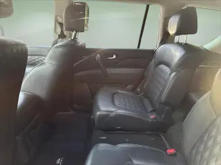 INFINITI QX80 2019 Luxe 4dr SUV