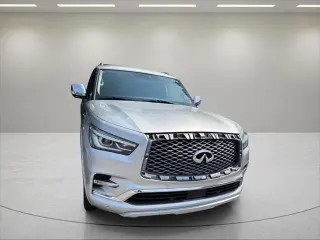 INFINITI QX80 2019 Luxe 4dr SUV