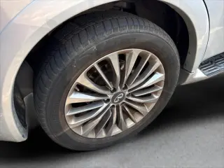 INFINITI QX80 2019 Luxe 4dr SUV