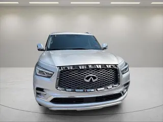 INFINITI QX80 2019 Luxe 4dr SUV