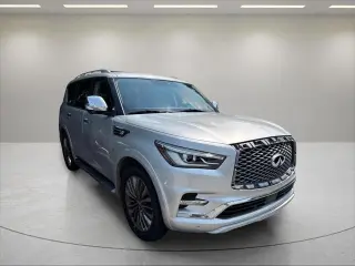 INFINITI QX80 2019 Luxe 4dr SUV