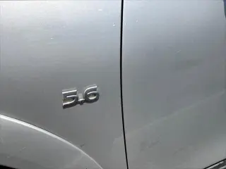INFINITI QX80 2019 Luxe 4dr SUV