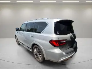 INFINITI QX80 2019 Luxe 4dr SUV