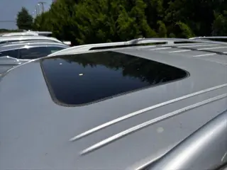 INFINITI QX80 2019 Luxe 4dr SUV