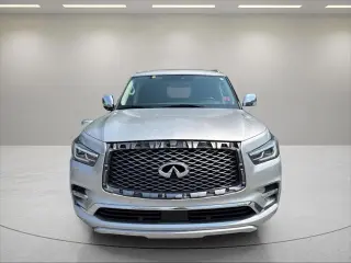 INFINITI QX80 2019 Luxe 4dr SUV