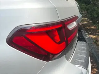 INFINITI QX80 2019 Luxe 4dr SUV