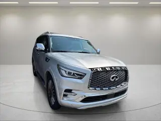 INFINITI QX80 2019 Luxe 4dr SUV