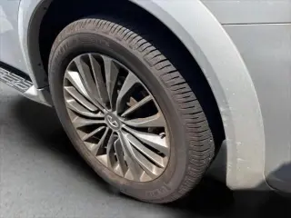INFINITI QX80 2019 Luxe 4dr SUV