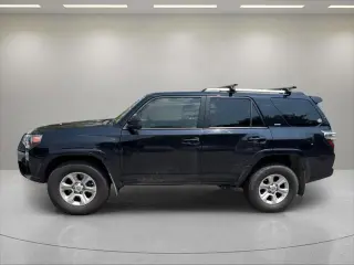 Toyota 4Runner 2019 4x4 SR5 4dr SUV