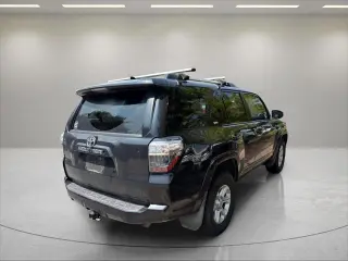 Toyota 4Runner 2019 4x4 SR5 4dr SUV