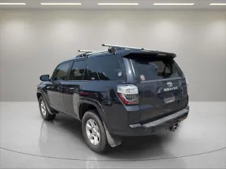 Toyota 4Runner 2019 4x4 SR5 4dr SUV