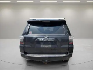 Toyota 4Runner 2019 4x4 SR5 4dr SUV