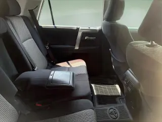 Toyota 4Runner 2019 4x4 SR5 4dr SUV